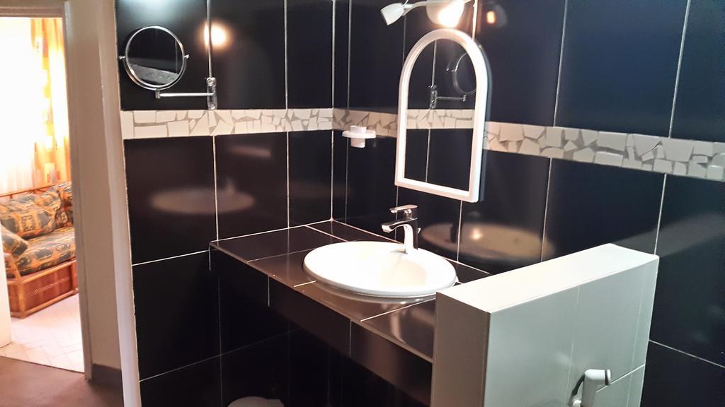 דקר Maison D'Hotes Opanoramic חדר תמונה