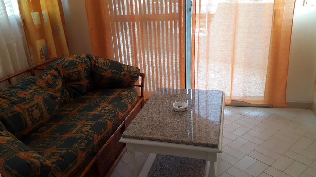 דקר Maison D'Hotes Opanoramic חדר תמונה