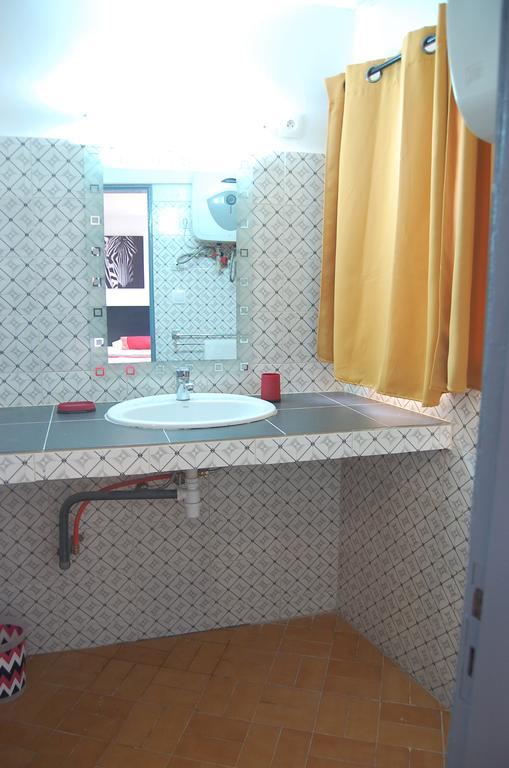 דקר Maison D'Hotes Opanoramic מראה חיצוני תמונה