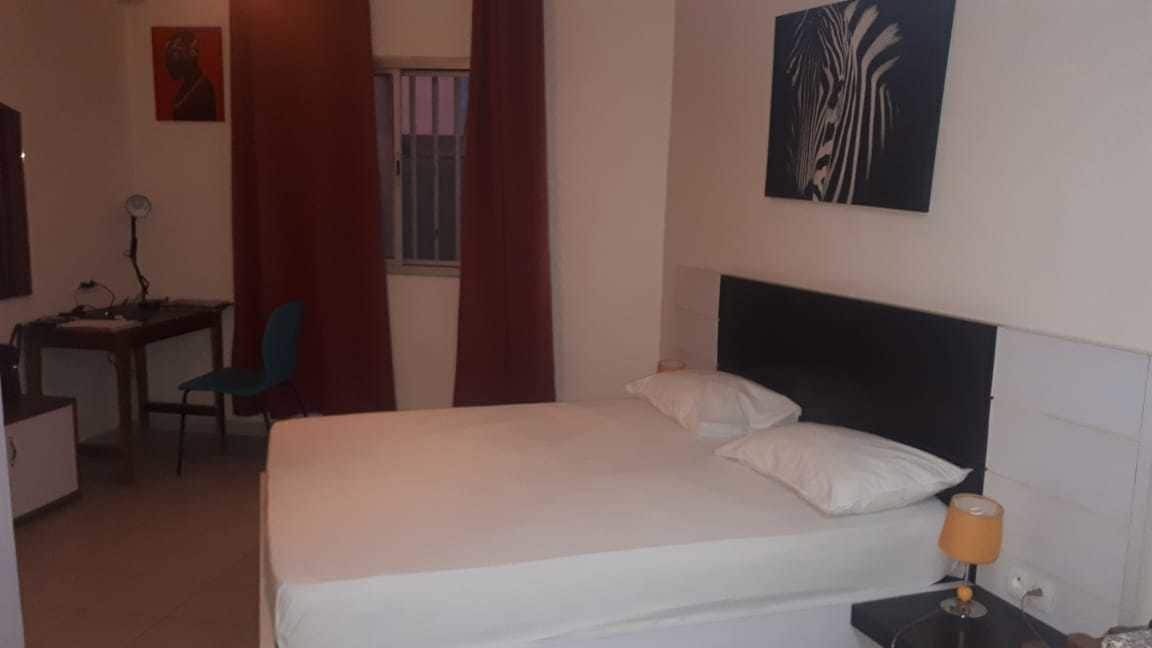 דקר Maison D'Hotes Opanoramic מראה חיצוני תמונה